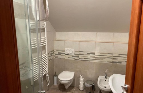 Villany Bed & Breakfast | Mayer Pince Panzió