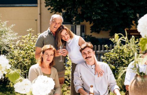 Sankt Martin am Grimming Hotel | MAYER - Wirtshaus und Dorfhotel