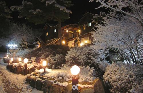 Bongpyeong House | Mayfair Deneb Pension
