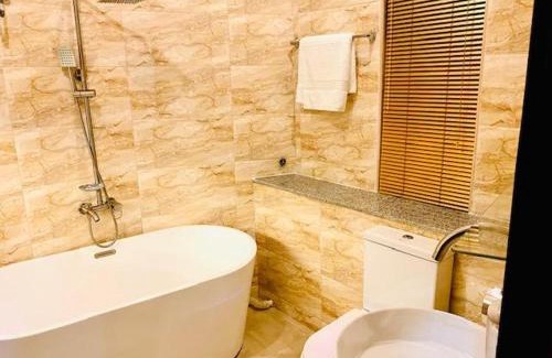 Maitama Hotel | MayFair Hotel Maitama Abuja