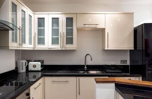 Knightsbridge Apartment | Mayfair Park Lane Lux 2-bedroom Apartment