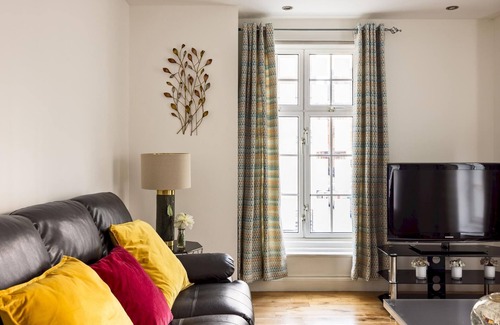 Knightsbridge Apartment | Mayfair Park Lane Lux 2-bedroom Apartment