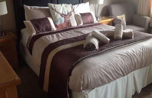 Torlundy Bed & Breakfast | Mayfield B&B