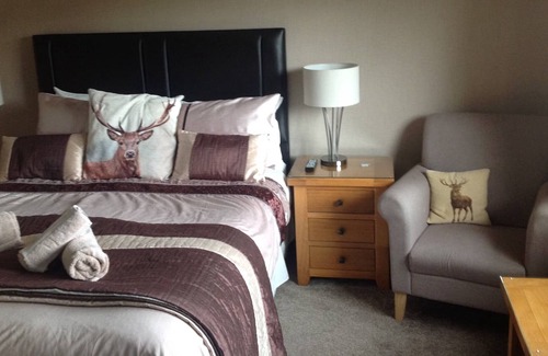 Torlundy Bed & Breakfast | Mayfield B&B