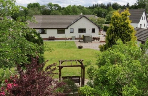 Torlundy Bed & Breakfast | Mayfield B&B