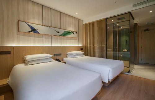 Balsan-dong Hotel | Mayfield Hotel Seoul