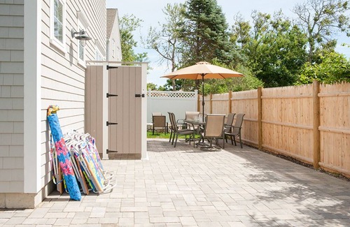 Dennis Villa | Mayflower Beach Villas - Snug Harbor