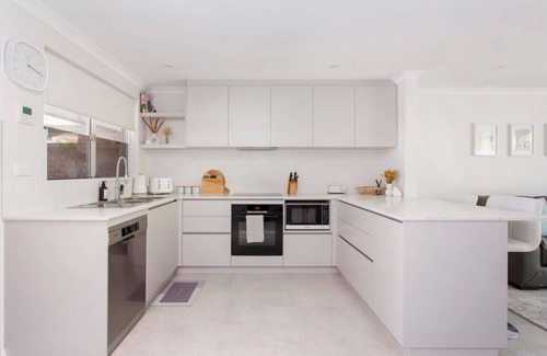 Maylands Apartment | Maylands Riverside City Retreat