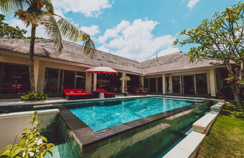 Babakan Villa | Maylie Bali Villa