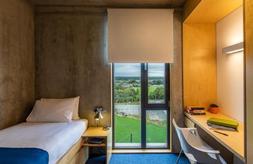 Maynooth Apartment | Maynooth Campus Apartments