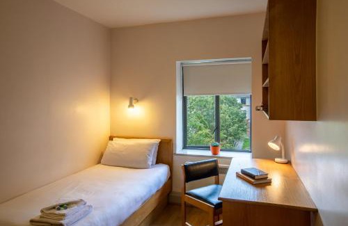 Maynooth Apartment | Maynooth Campus Apartments