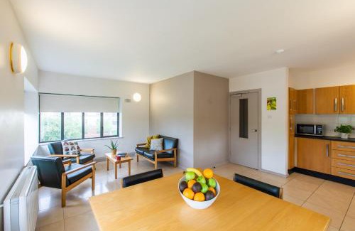 Maynooth Apartment | Maynooth Campus Apartments