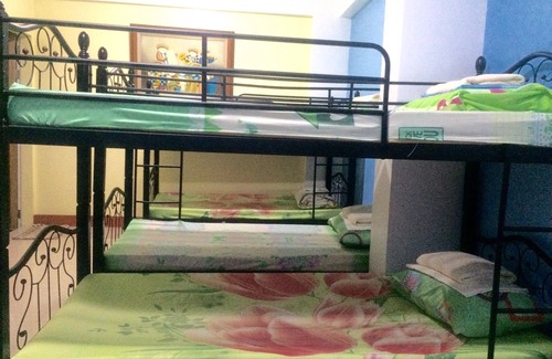 Daraga House | Mayon Lodging House