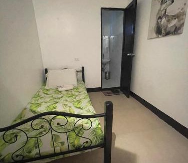 Daraga Hotel | Mayon Lodging House