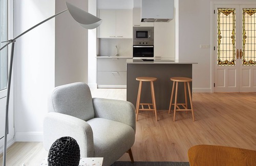 Old Town Apartment | Mayor Suite 2 by FeelFree Rentals