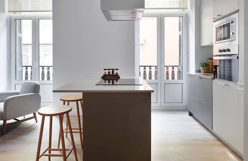 Old Town Apartment | Mayor Suite 2 by FeelFree Rentals