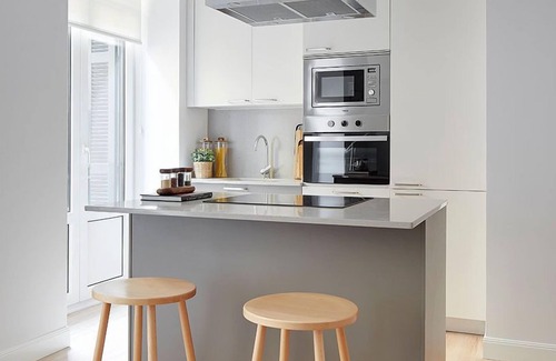 Old Town Apartment | Mayor Suite 2 by FeelFree Rentals