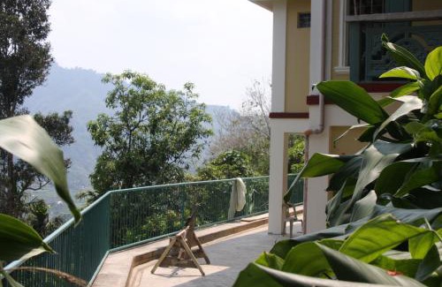 Mayoyao House | Mayoyao View Inn