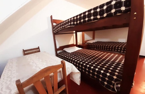 San Martin de Porres Bed & Breakfast | Maypa Lima Airport