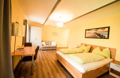 Mank Bed & Breakfast | Mayr-Hof (Mank)