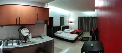 Medan Tuanku Apartment | Maytower Apartment Services