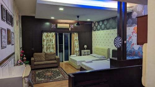 Medan Tuanku Apartment | Maytower Apartment Services