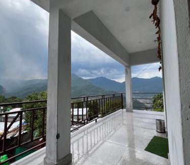 Ukhimath House | mayur homestay