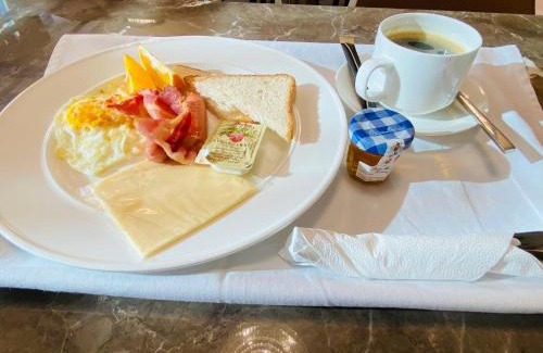 Bayankhongor Hotel | Mazaalai Hotel