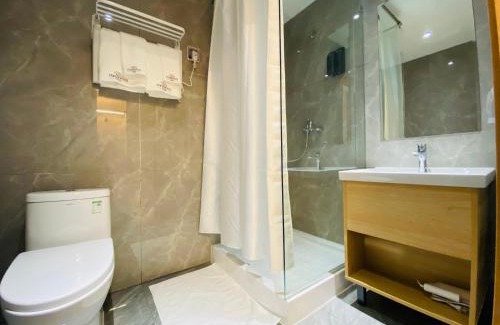 Bayankhongor Hotel | Mazaalai Hotel