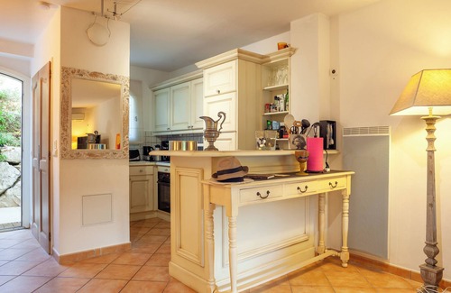 Pont Royal House | Mazet on the Golf Course, Full Comfort for 6 People