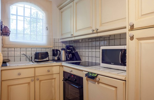 Pont Royal House | Mazet on the Golf Course, Full Comfort for 6 People