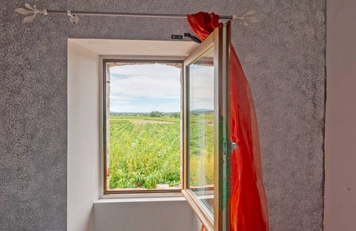 Tornac House | Mazet Tornac - Two Bedroom House, Sleeps 6