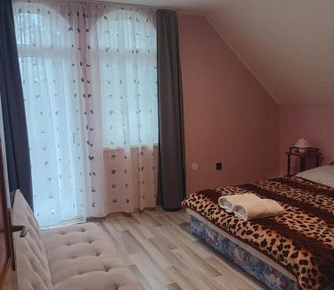 Tamasi House | Mazsola Vendégház