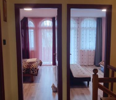 Tamasi House | Mazsola Vendégház