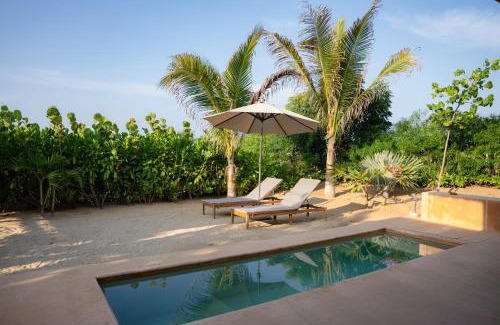 Santa Maria Tonameca Villa | Mazul Puerto Escondido