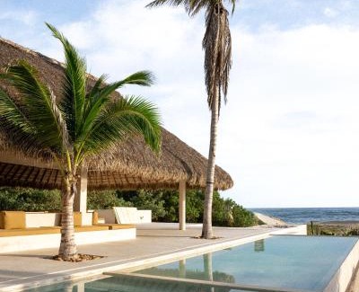 Santa Maria Tonameca Villa | Mazul Puerto Escondido
