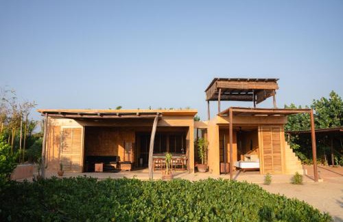 Santa Maria Tonameca Villa | Mazul Puerto Escondido