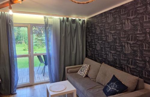 Ruciane-Nida House | Mazurski Kubryk
