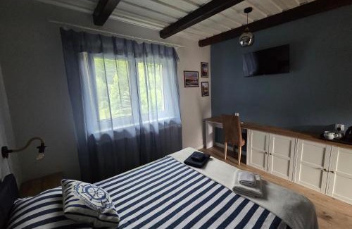 Ruciane-Nida House | Mazurski Kubryk