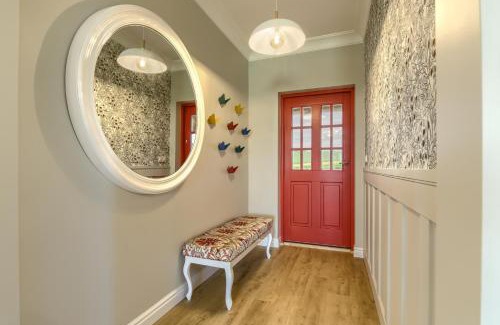 Gizycko Villa | Mazurskie Wille