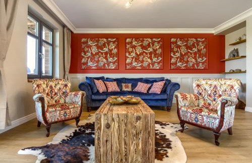Gizycko Villa | Mazurskie Wille