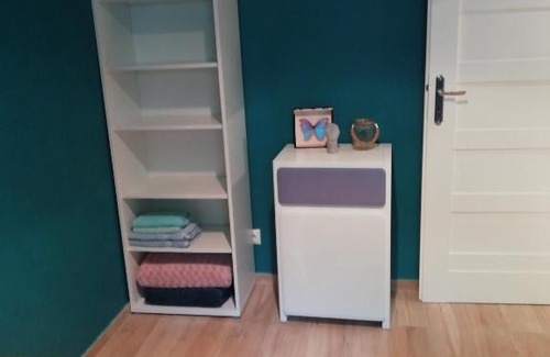 Karwie Apartment | Mazury Apartament