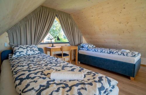 Ruciane-Nida House | Mazury na Swoim