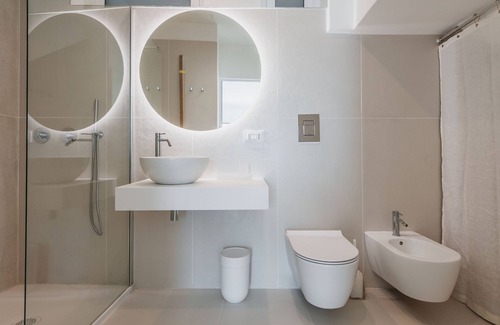 Mazzaro Apartment | Mazzarò Retreat by Wonderful Italy - Suite I