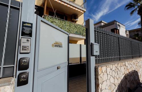 Misterbianco Apartment | Mazzini Apartments Sikania