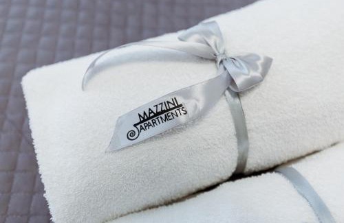 Misterbianco Apartment | Mazzini Apartments Sikania