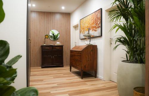 Old Town House | Mazzini's Rooms