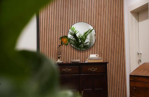 Old Town House | Mazzini's Rooms