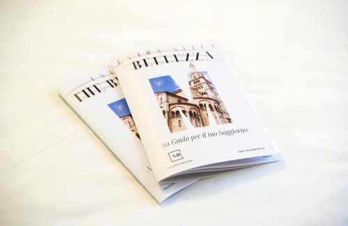 Old Town House | Mazzini's Rooms