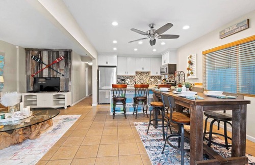 Mission Beach House | MB! 8BR Massive Beach Houses steps to sand!